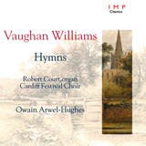 Hymns Of Vaughan Williams